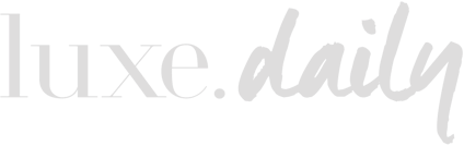 Luxe Daily Logo
